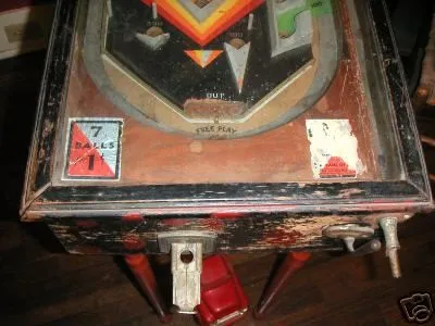 Lower Playfield*