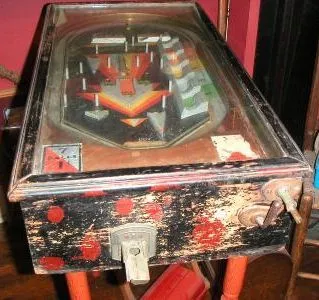 Front View*