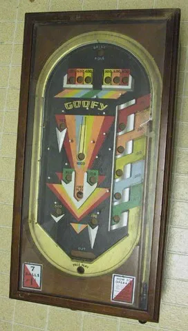 Playfield