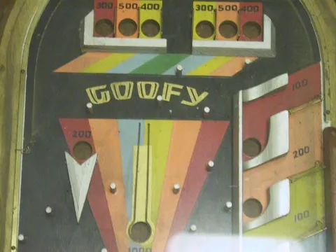 Upper Playfield