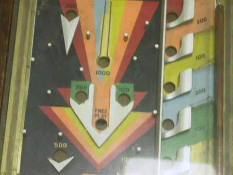 Middle Playfield