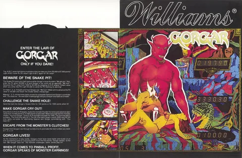 Flyer - Inside Fold