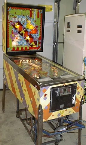 Cabinet - Full View