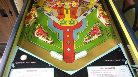 Lower Playfield*
