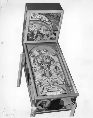 Promotional Photo