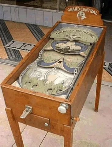 Cabinet - Full View