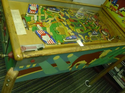 Cabinet - Right