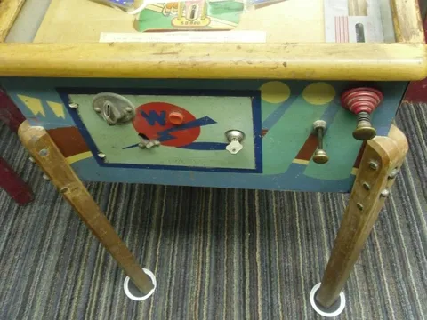 Cabinet - Front