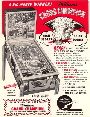 Flyer