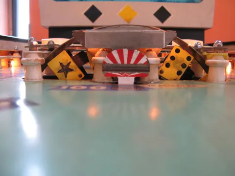Roto-Targets