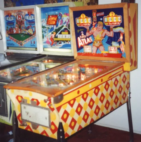 Cabinet - Full View