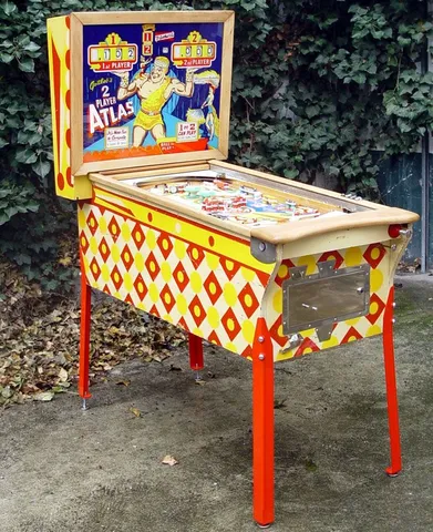 Cabinet - Full View