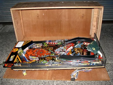 Playfield*