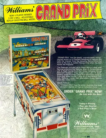 Flyer