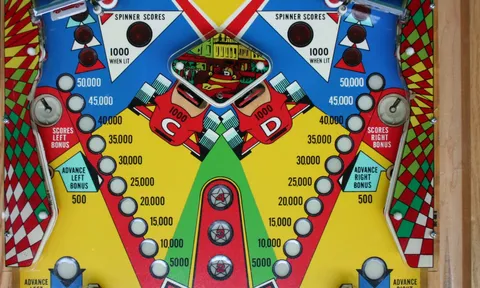 Middle Playfield