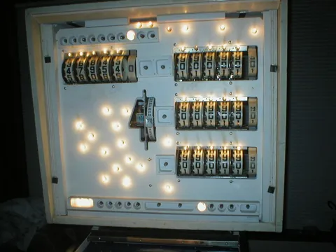 Backbox Insert
