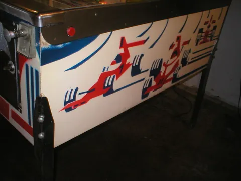 Cabinet - Right