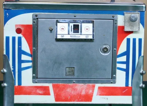 Cabinet - Front*