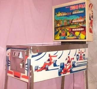 Cabinet - Right
