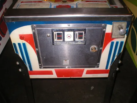 Cabinet - Front
