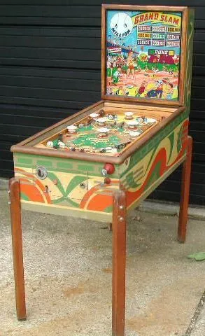 Cabinet - Full View