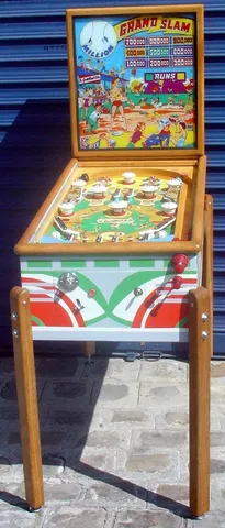 Cabinet - Front View