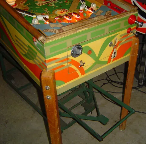 Cabinet - Front