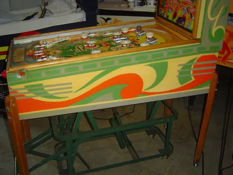 Cabinet - Right