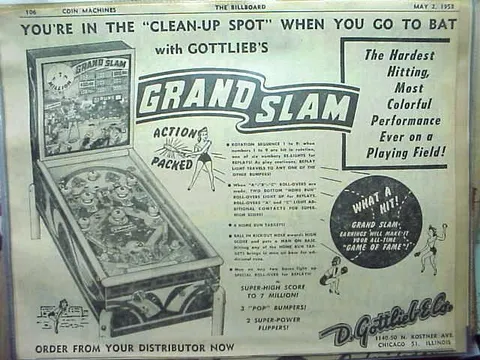 Billboard Ad*