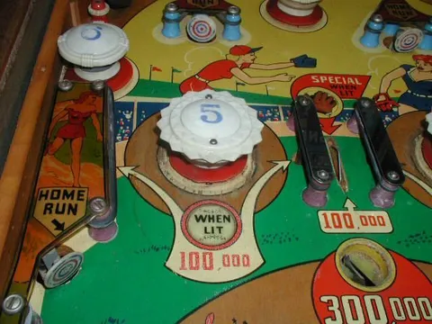 Center Left Playfield