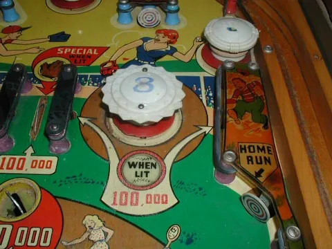 Center Right Playfield