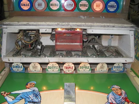 Hanging Targets