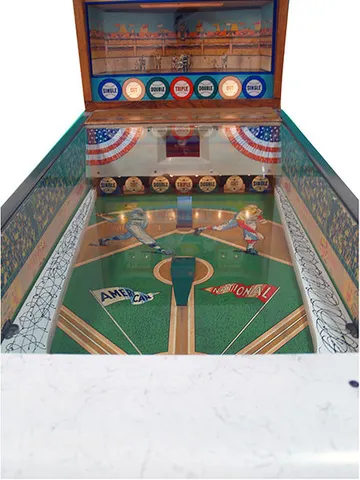 "1964" Playfield*