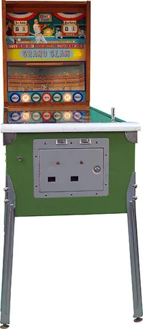 "1964 " Front View*