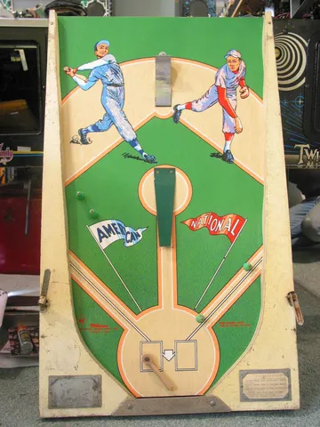 Playfield