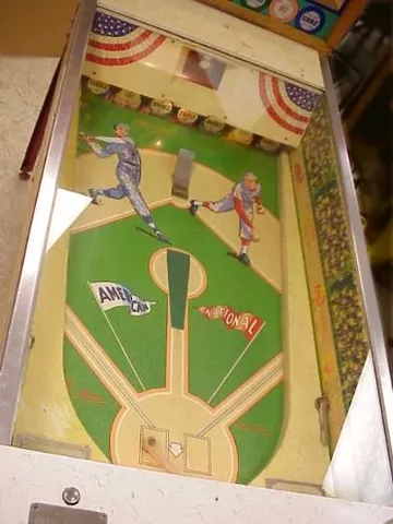 Playfield