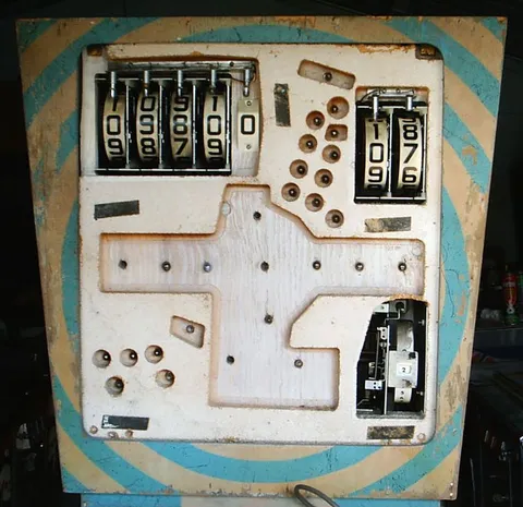 Backbox Insert*