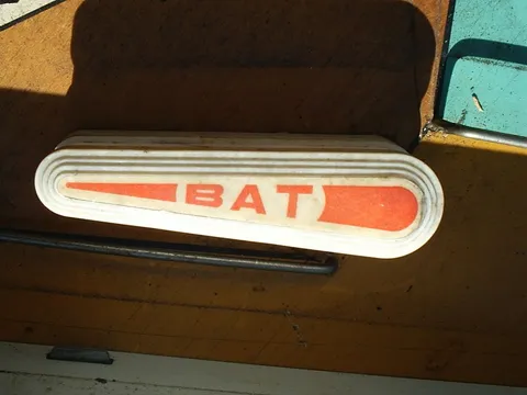 Flipper Bat