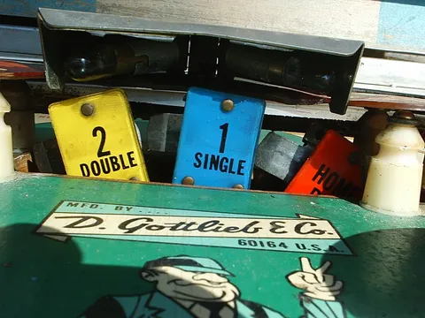 Roto-Targets