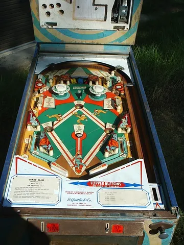 Playfield