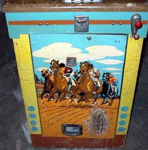 Cabinet - Front