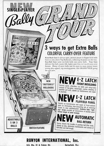 Flyer