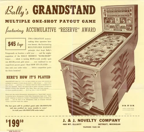 Flyer