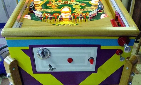 Cabinet Front
