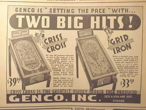 Billboard Ad*