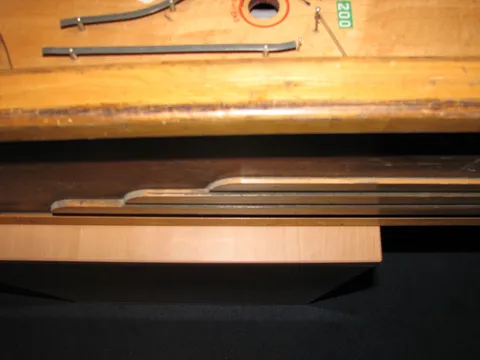 Cabinet - Detail