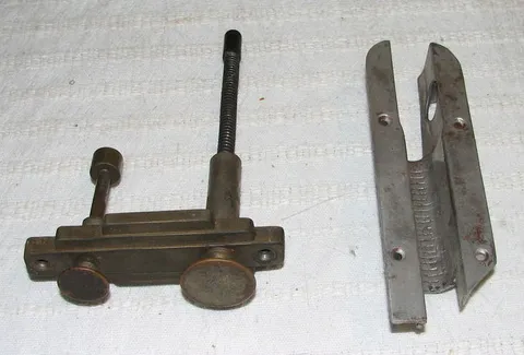Ball Shooter and Gauge