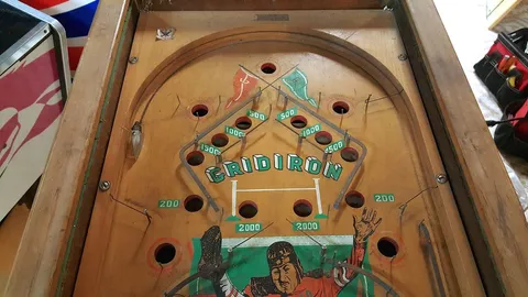 Upper Playfield