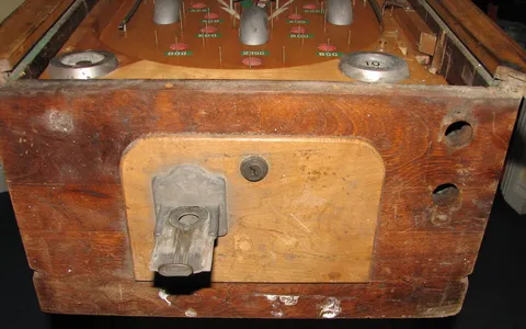 Cabinet - Front