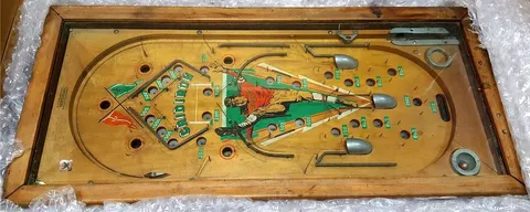 Playfield